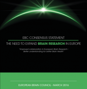 ebc consensus statement