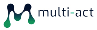 MULTI-ACT logo