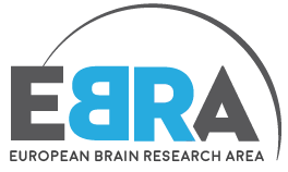 EBRA European Brain Research logo
