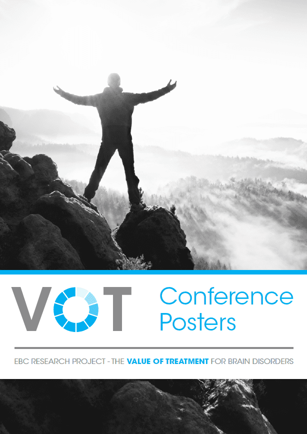 Conference Posters - Value of Treatment - EBC Research Project