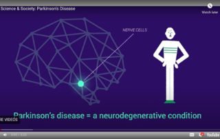 Science and society video series