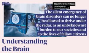 Understanding the brain