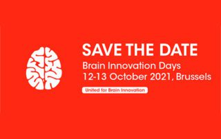Save the date for Brain Innovation Days