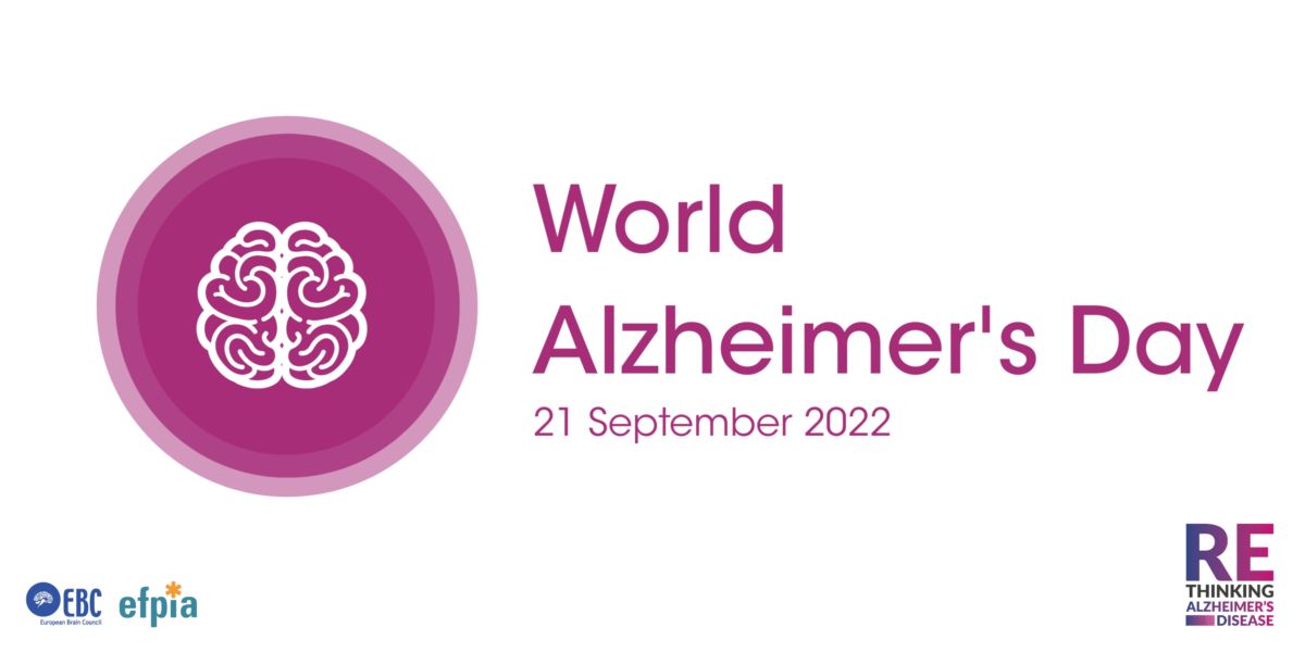 World Alzheimer's Month Communication Toolkit European Brain Council