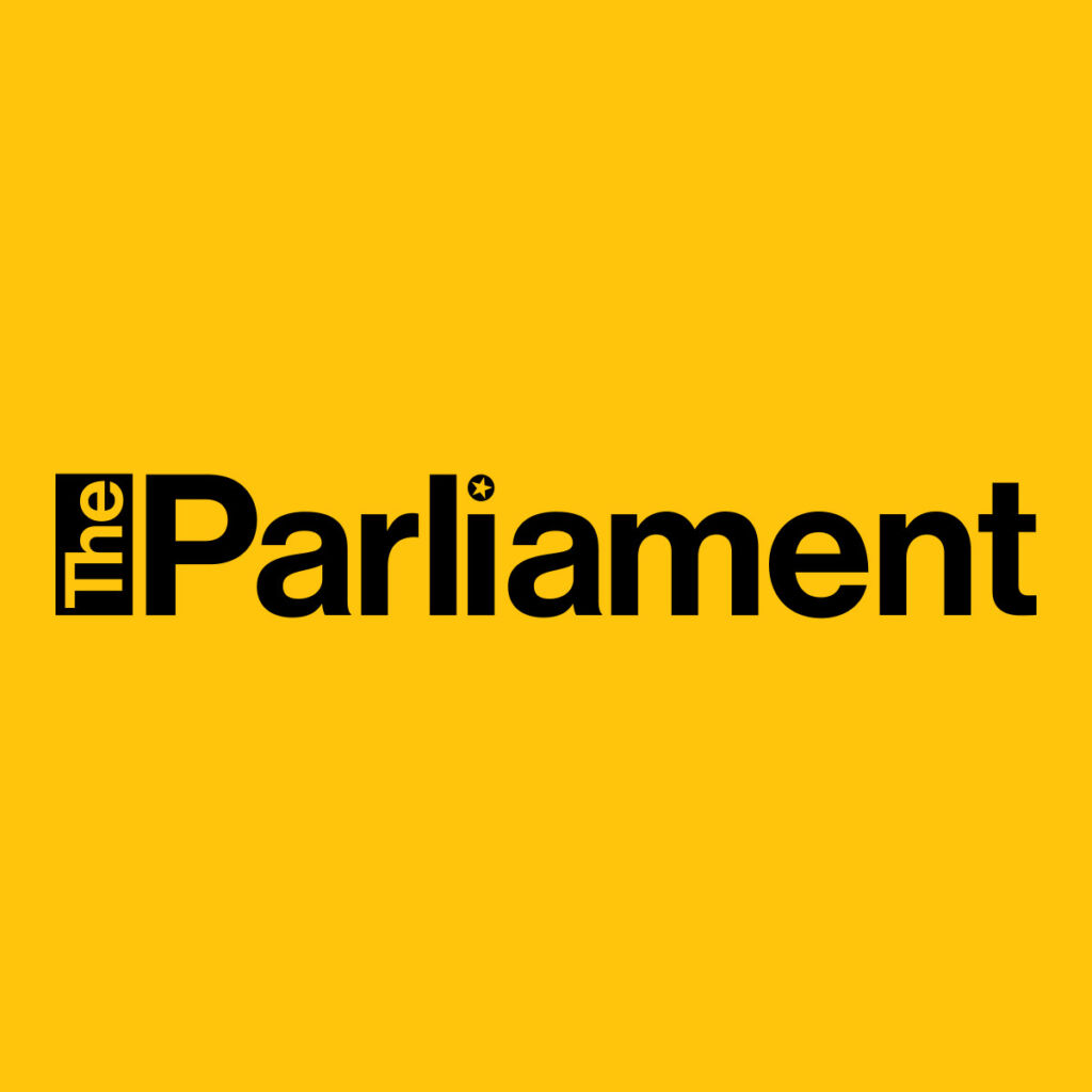 the parliament magazine ebc