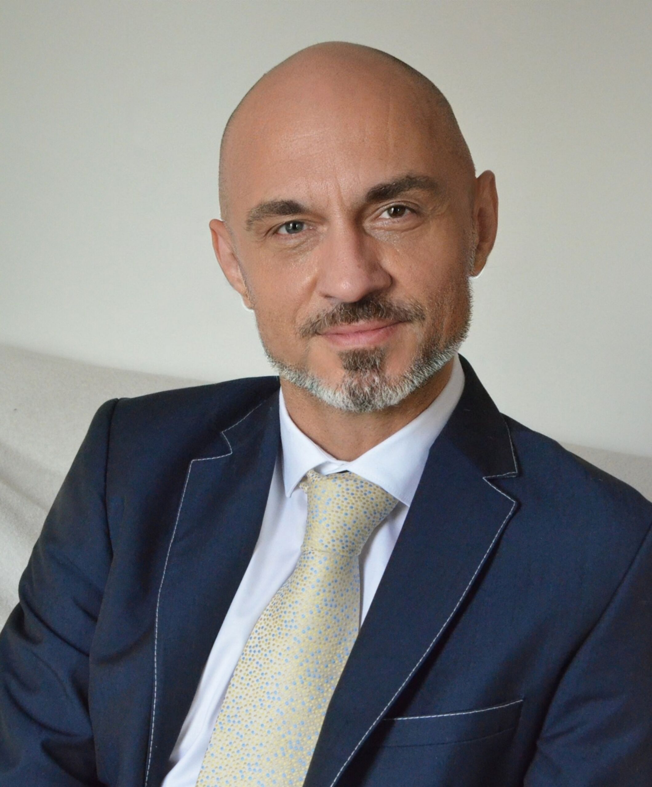 Péter Kéri European Brain Council Board Member