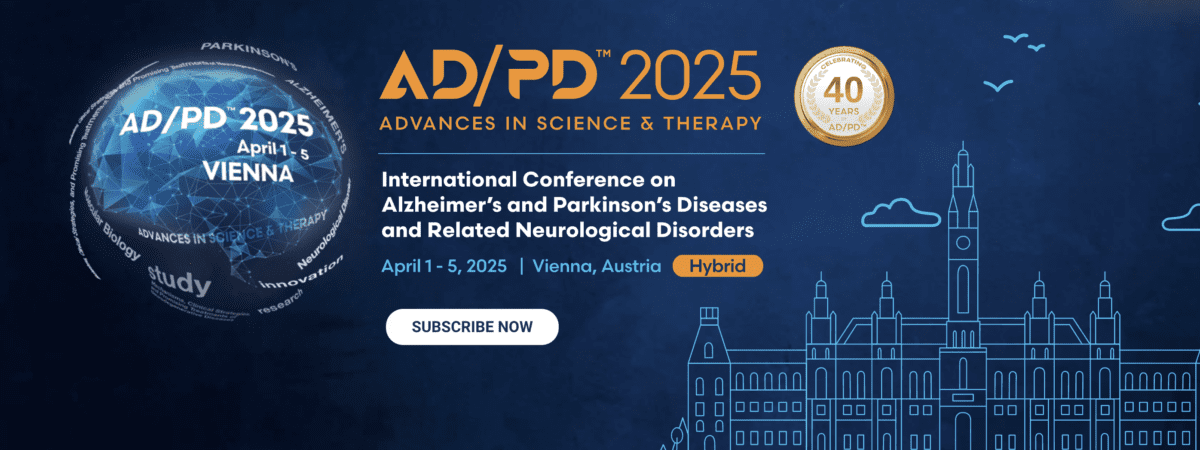 Conference On Alzheimer S And Parkinson S Diseases And ADPD Conference 1200x450