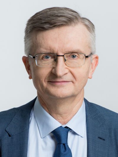 Pavel Mohr