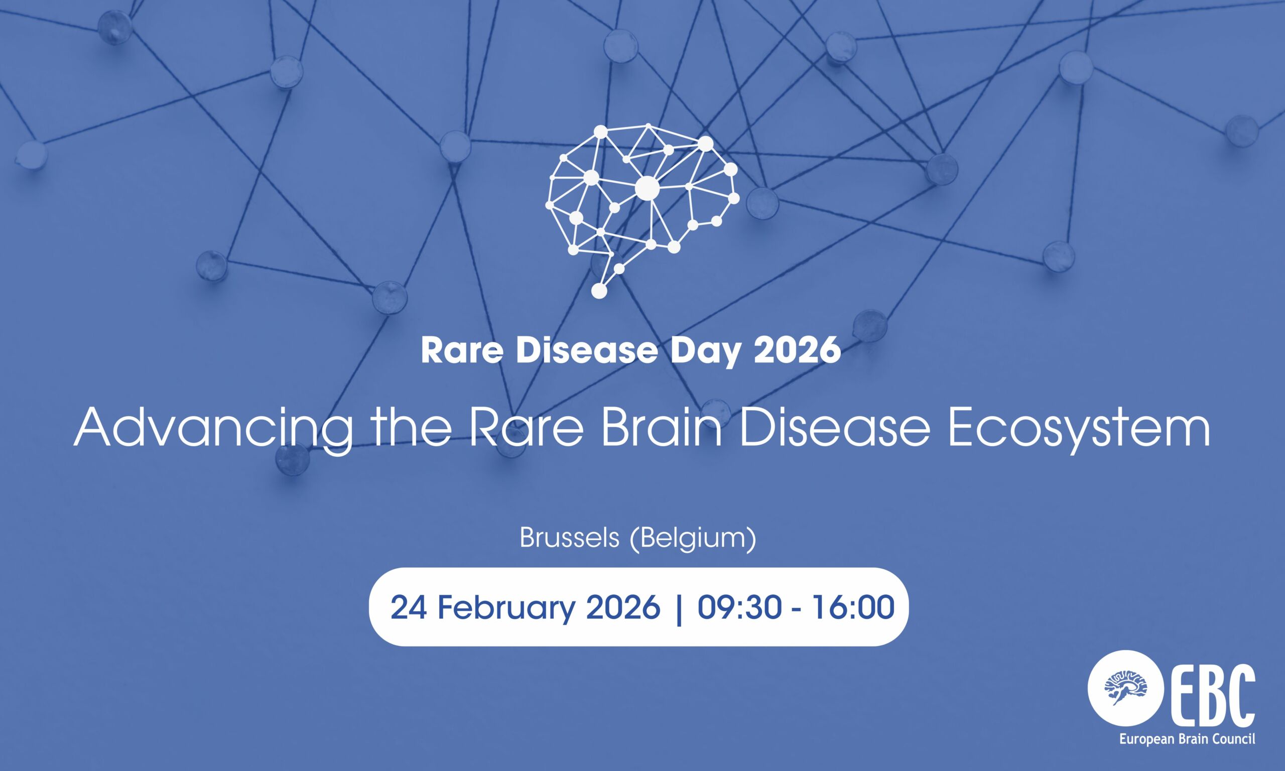 JPEG Rare Disease Day Event 2026