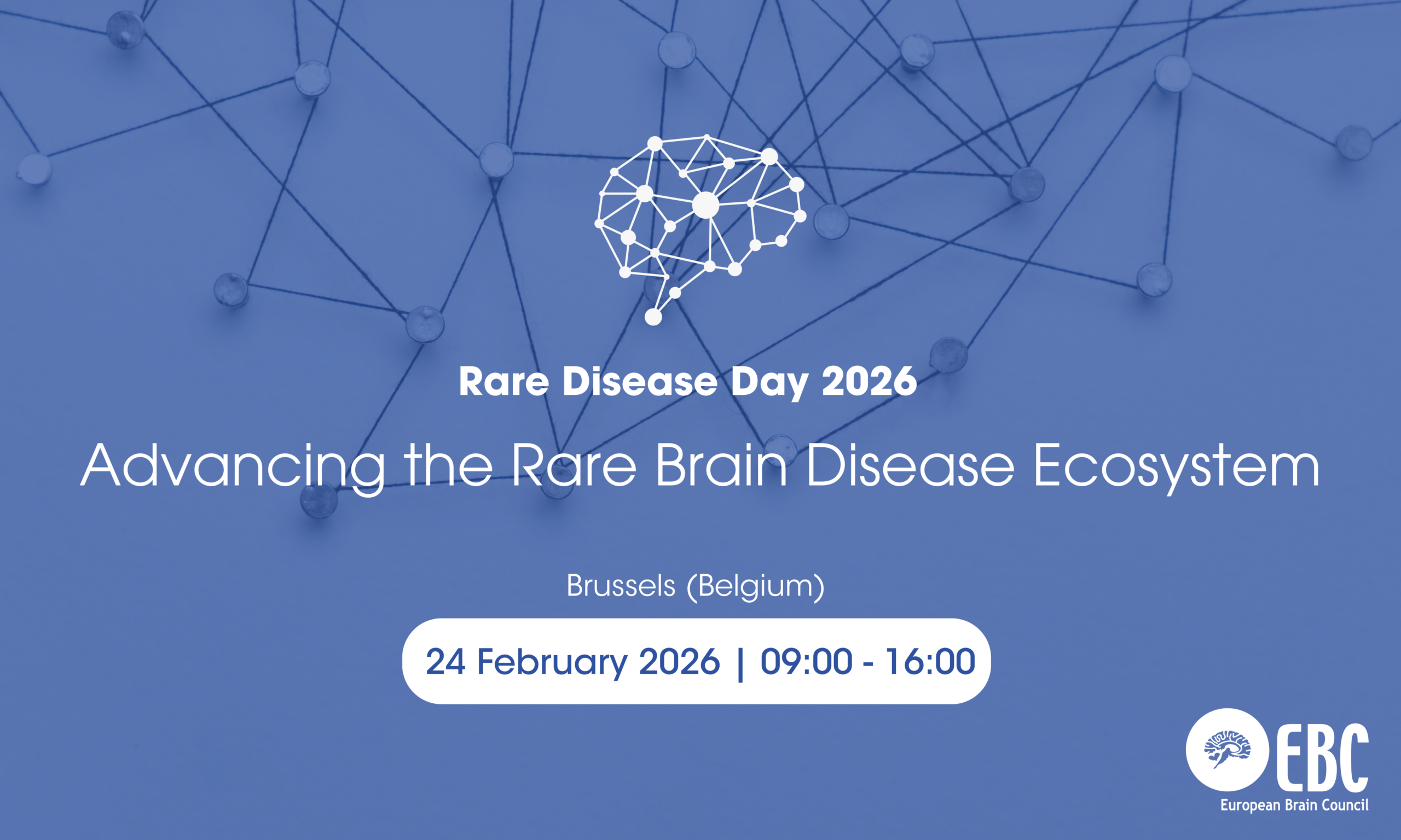 Rare Disease Day Event 2026