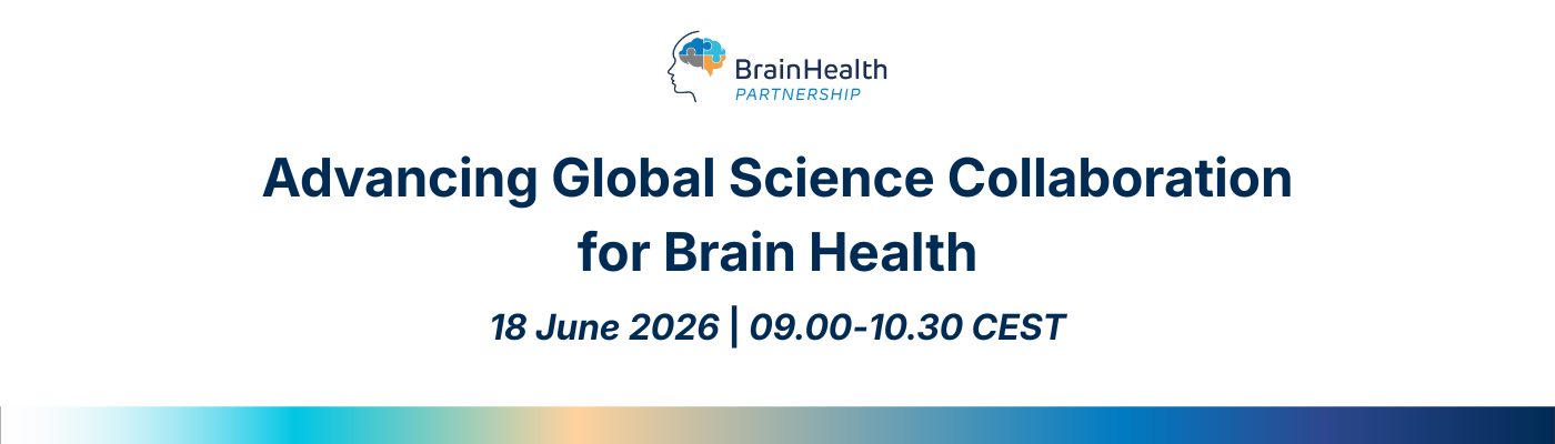 EP Brain Health WP6 Webinar