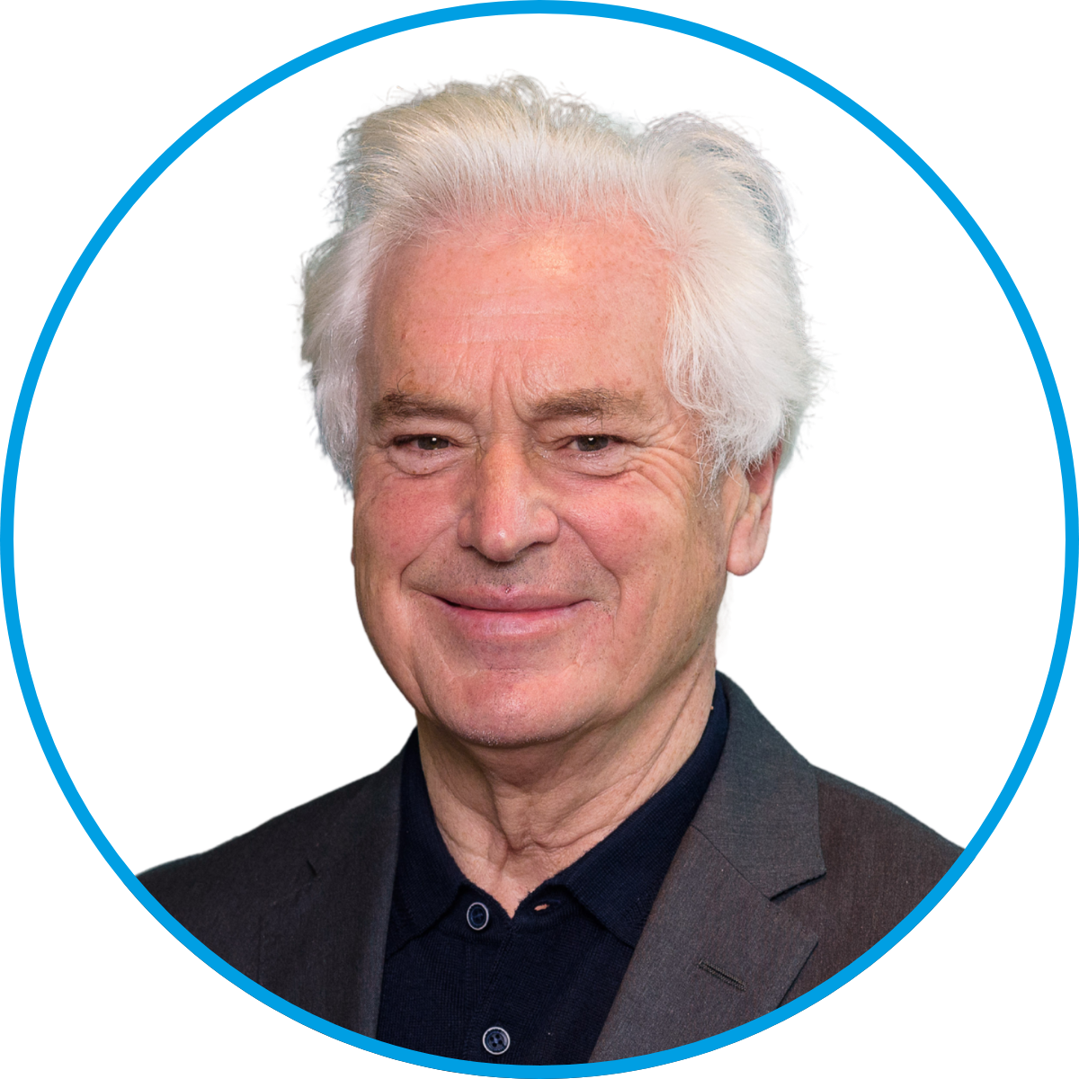 Ian Robertson