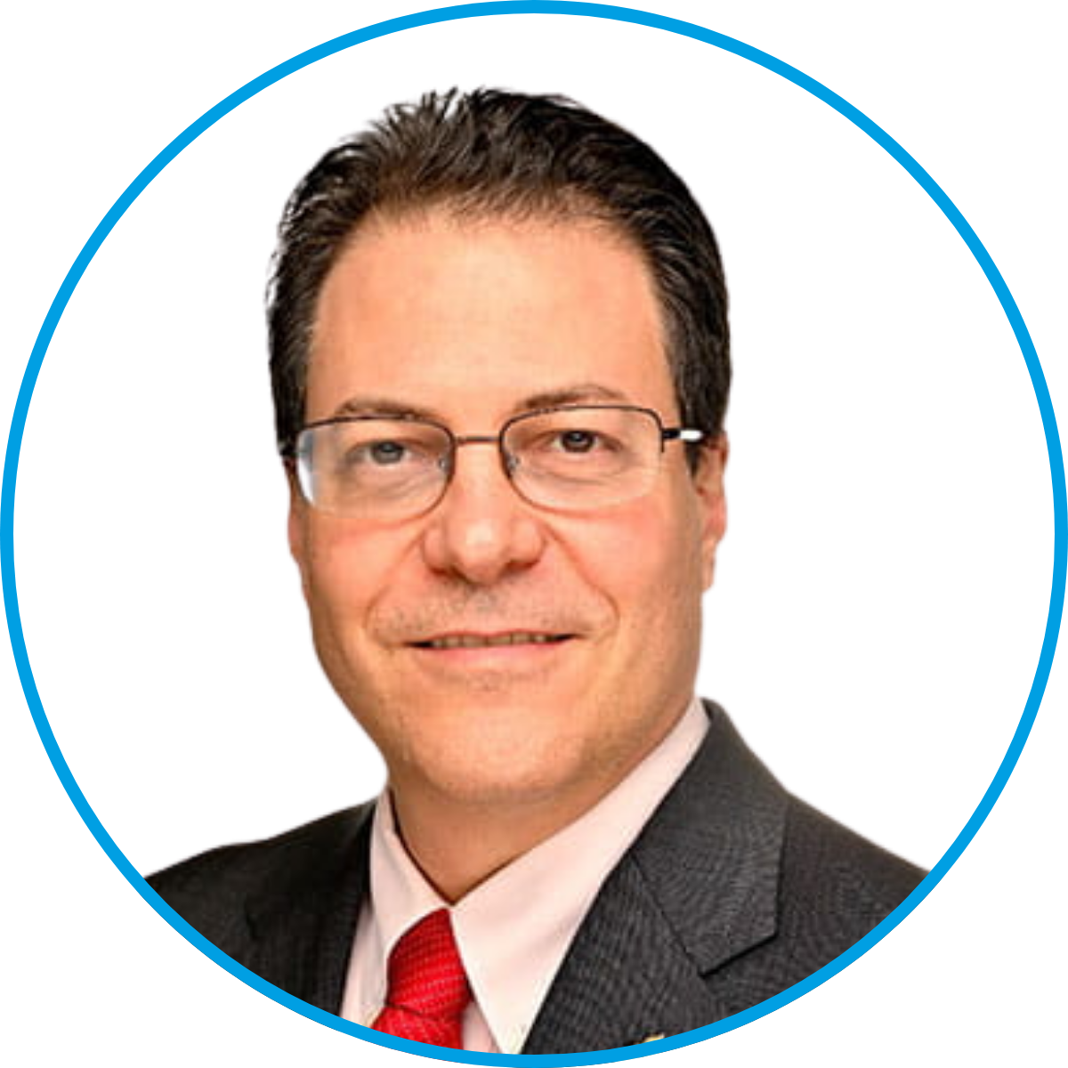 Mitchell Elkind