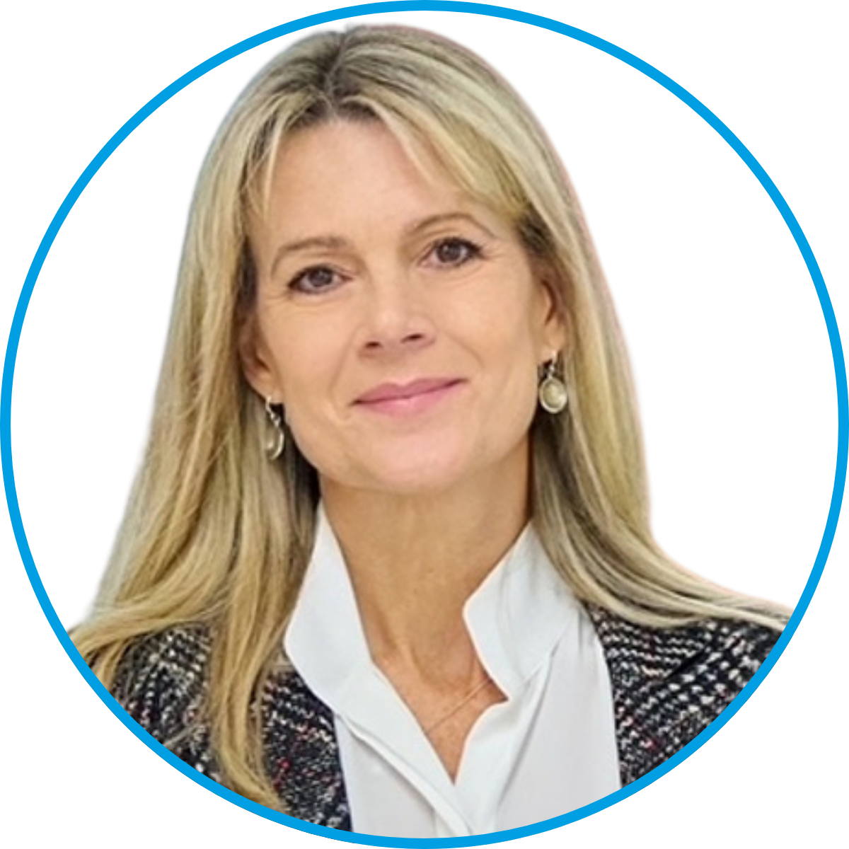 Patricia Conrod