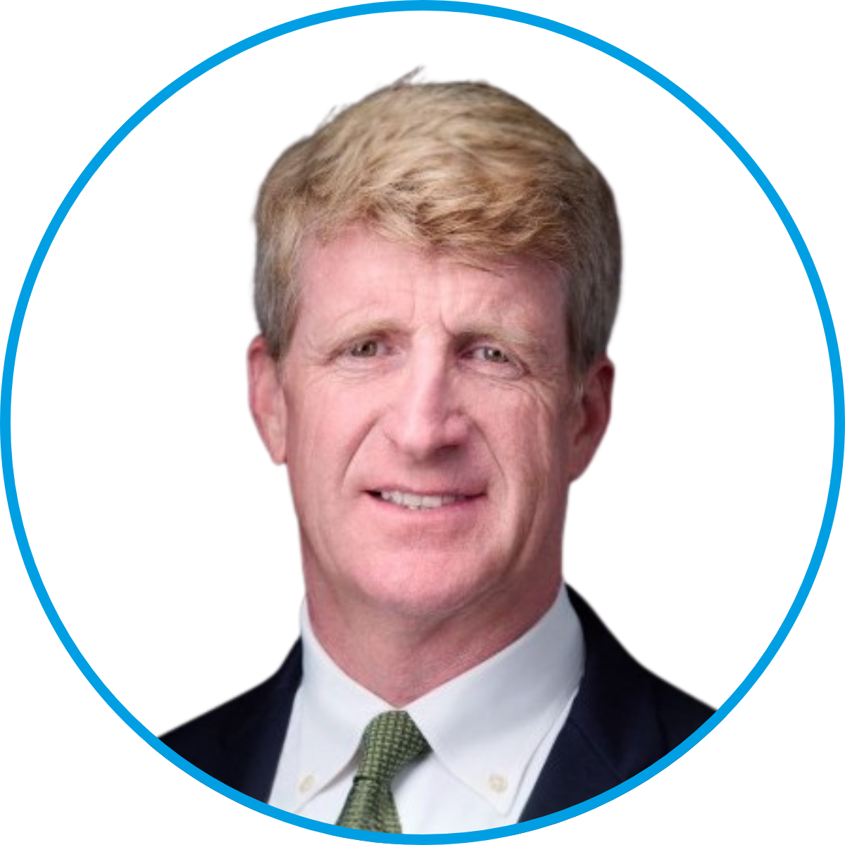 Patrick J. Kennedy