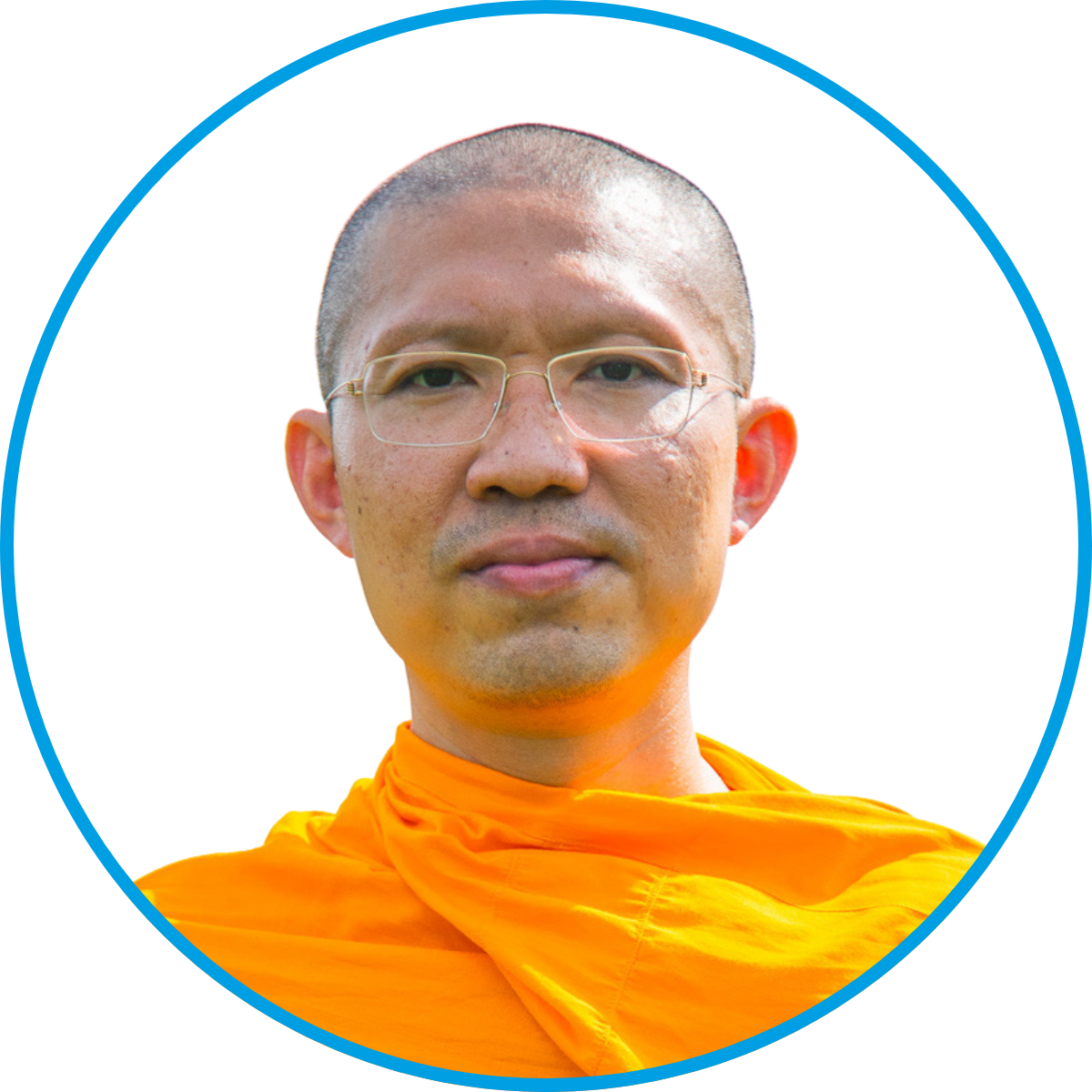 Venerable Burin Thitakusalo