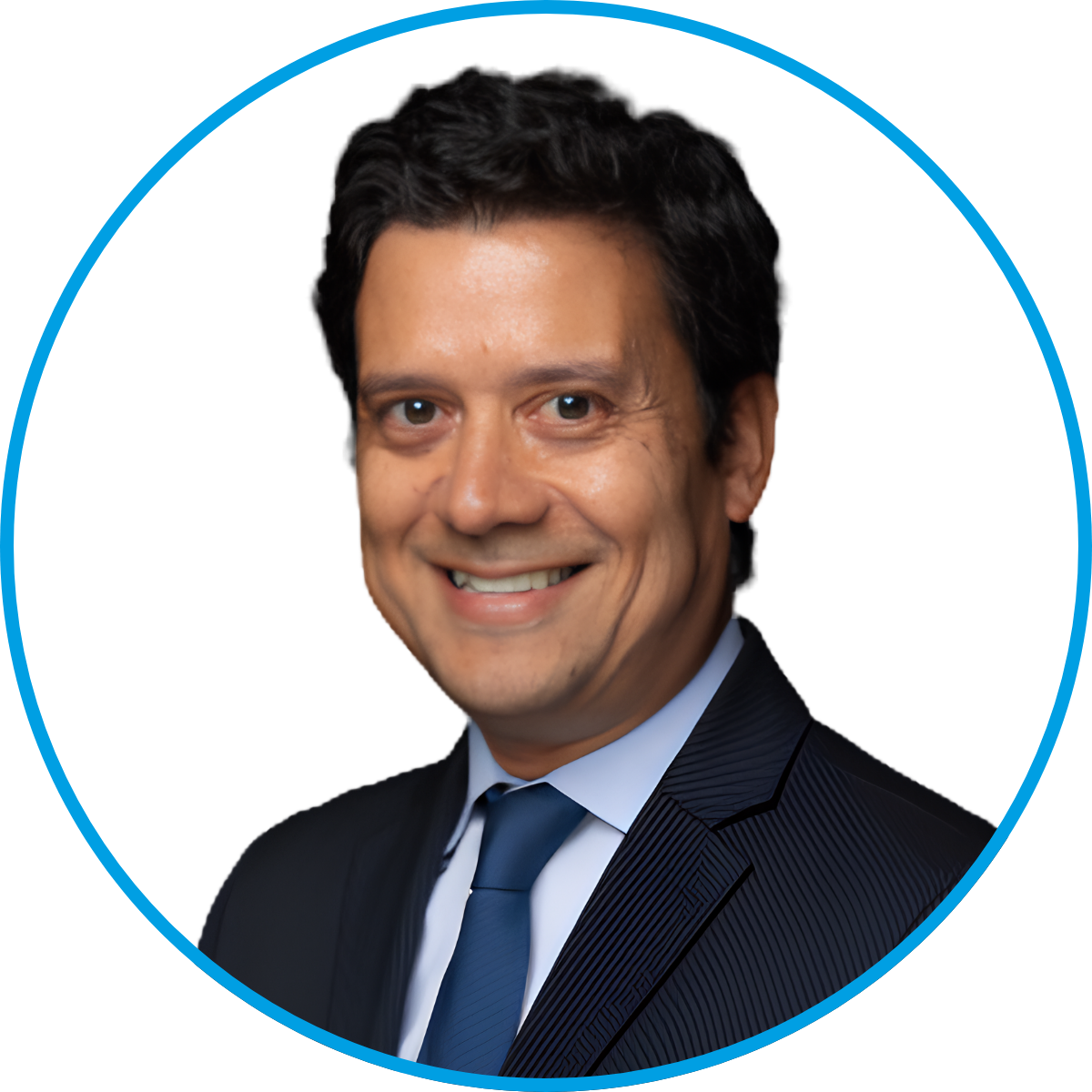 Javier Guzmán