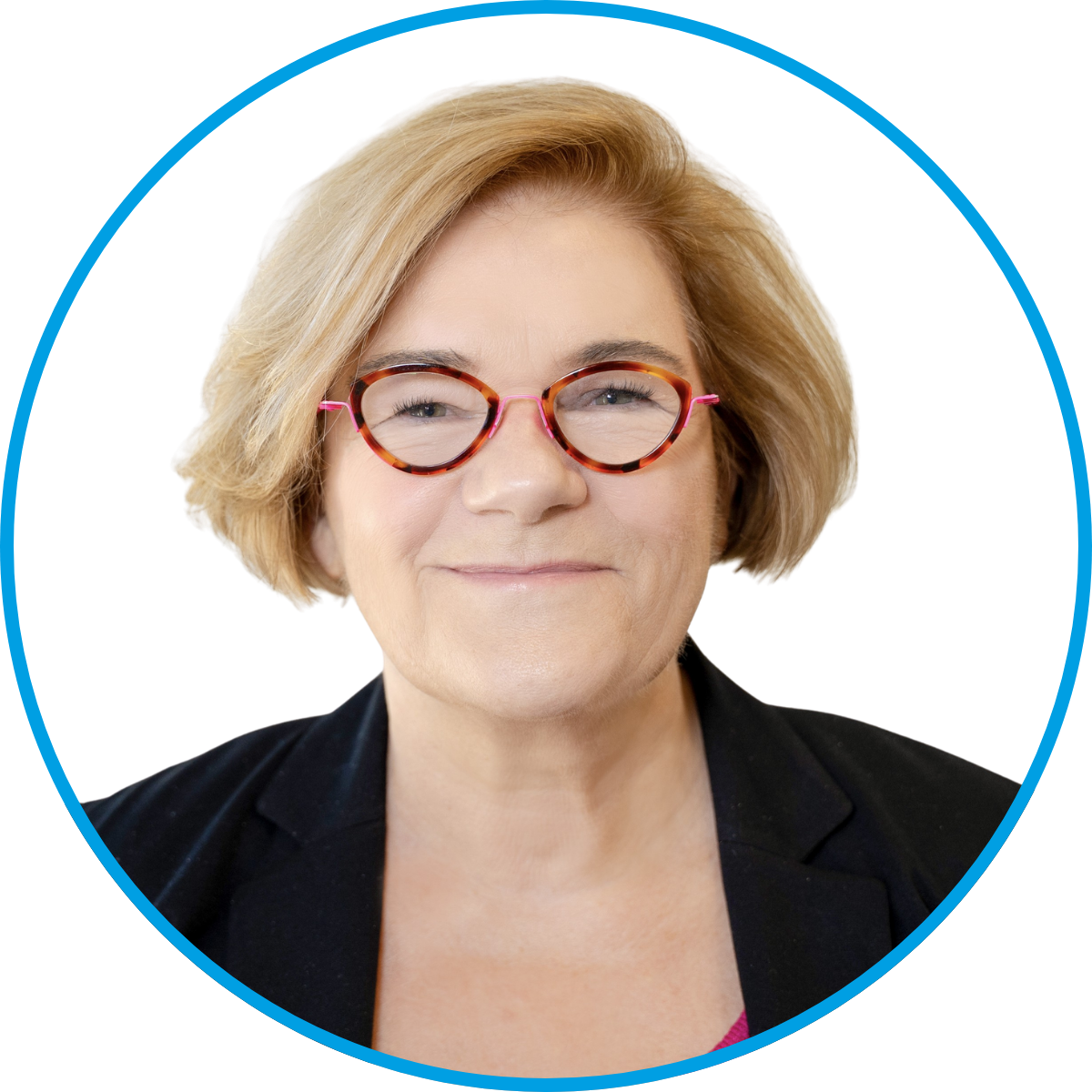 Susan Armiger
