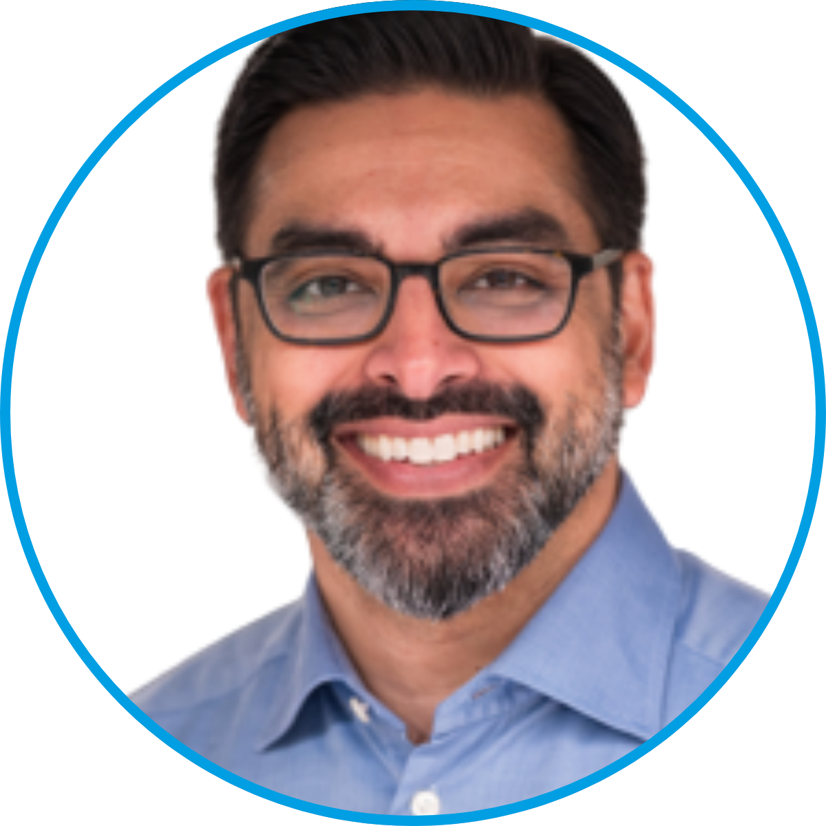 Anil Soni