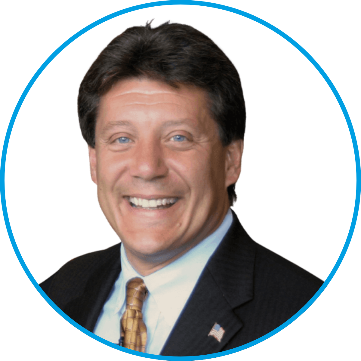John mcKeon