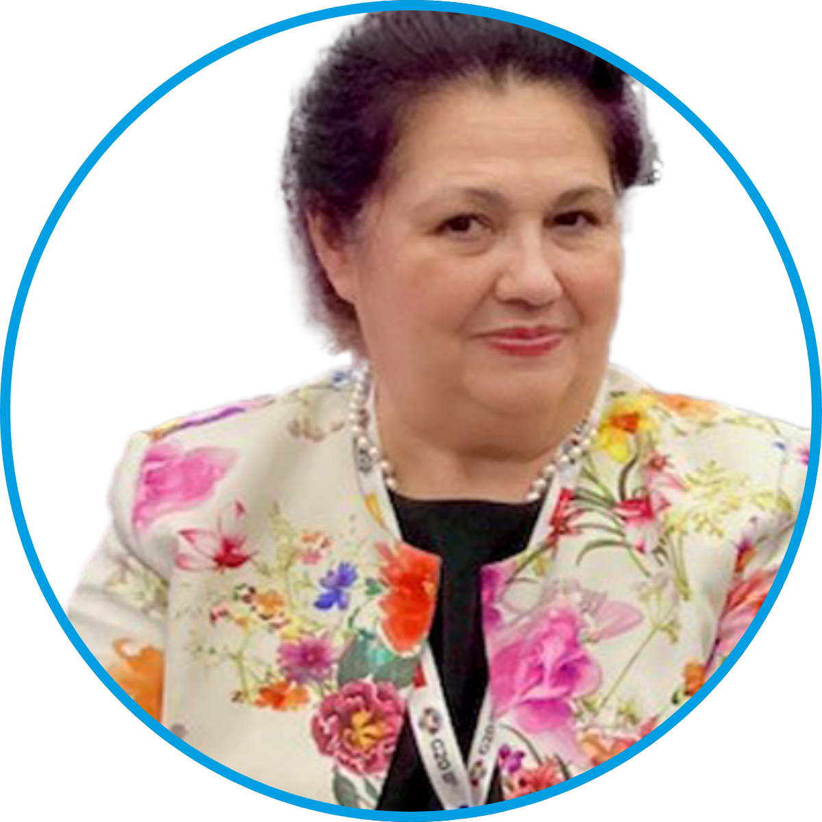Silvia Bojinova