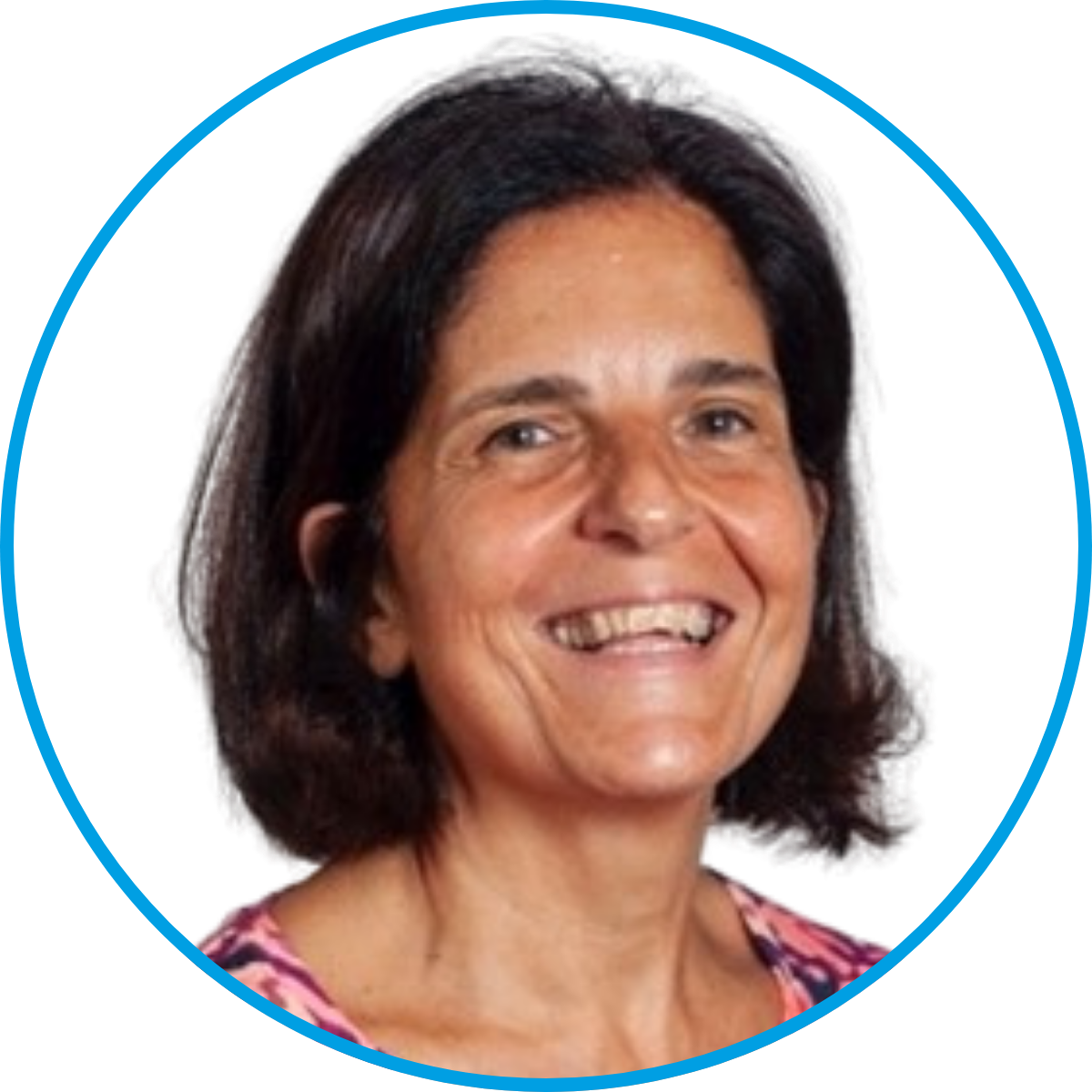 Zeina El-Chemali